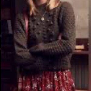 Sezane Caroline Skirt